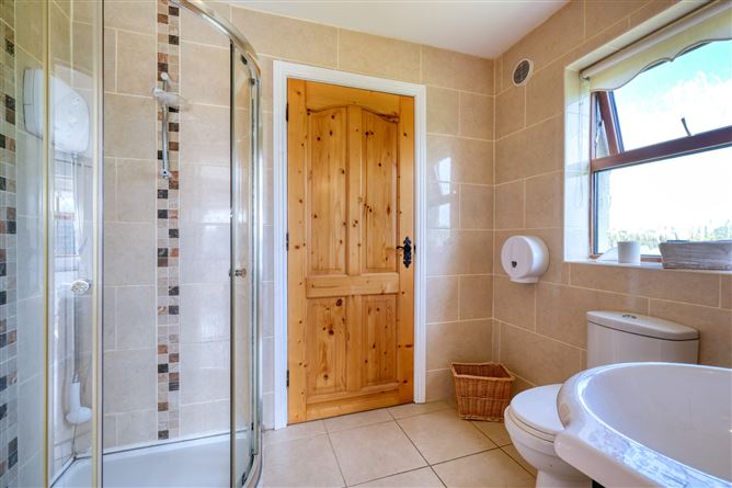 Gallid, Granard, Co. Longford