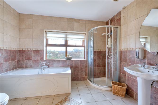 Gallid, Granard, Co. Longford