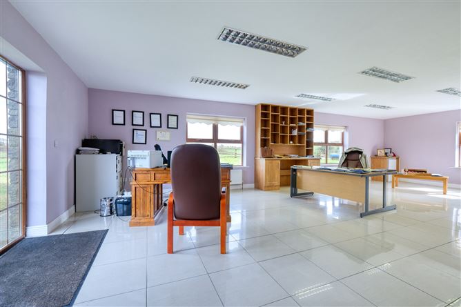 Gallid, Granard, Co. Longford