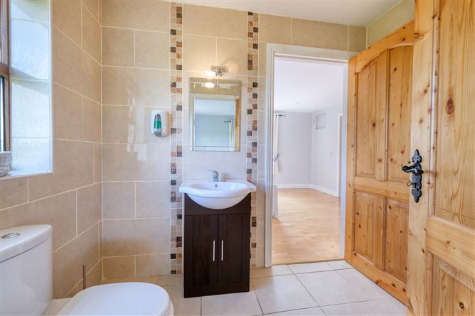 Gallid, Granard, Co. Longford