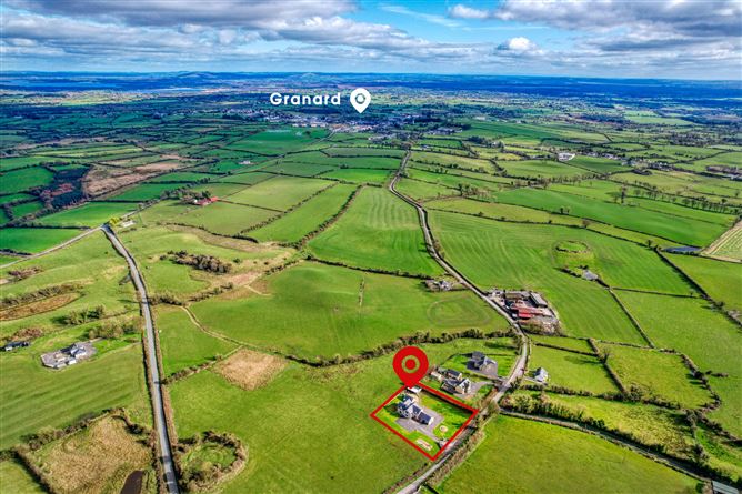 Gallid, Granard, Co. Longford
