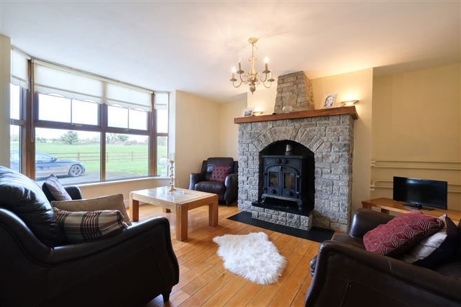 Gallid, Granard, Co. Longford