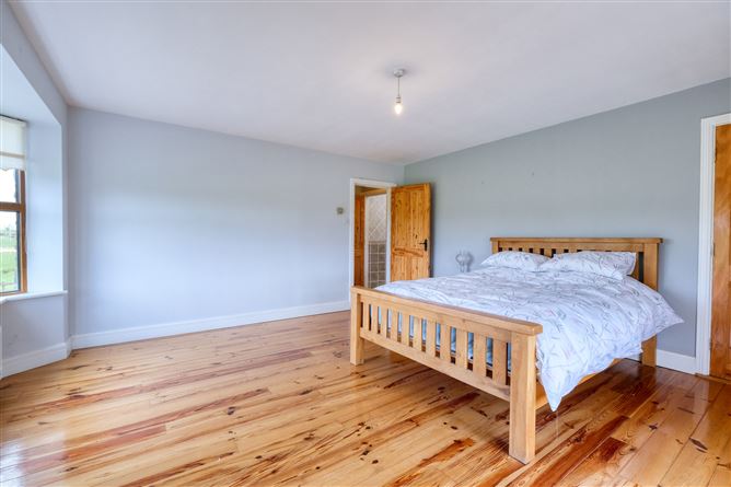 Gallid, Granard, Co. Longford