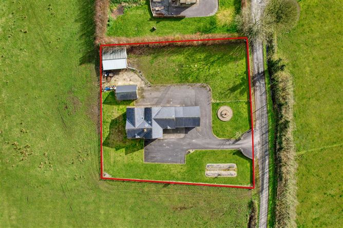 Gallid, Granard, Co. Longford