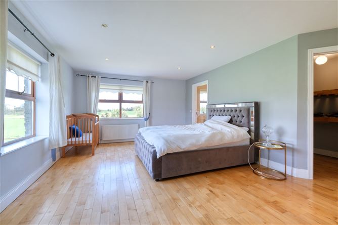Gallid, Granard, Co. Longford