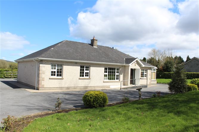 Ballinacourty, Aherlow, Tipperary