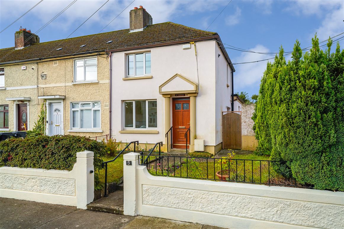 St.Therese, 5 ELLENFIELD ROAD, Whitehall, Dublin 9