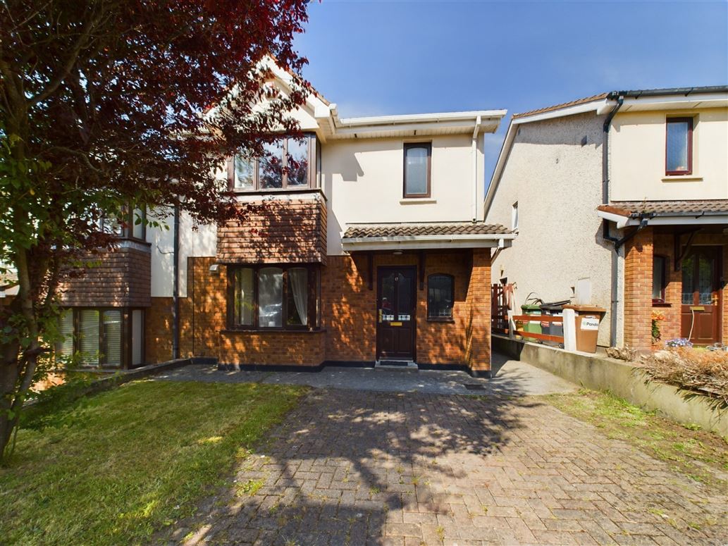 17 Appian Close, Ardkeen Village, Waterford