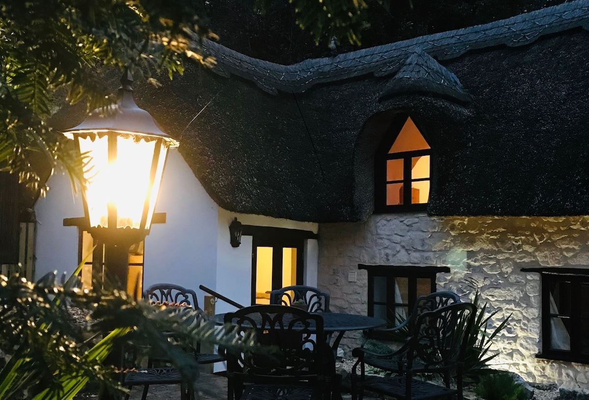 Enchanted Moments,Combe Saint Nicholas, Somerset, United Kingdom