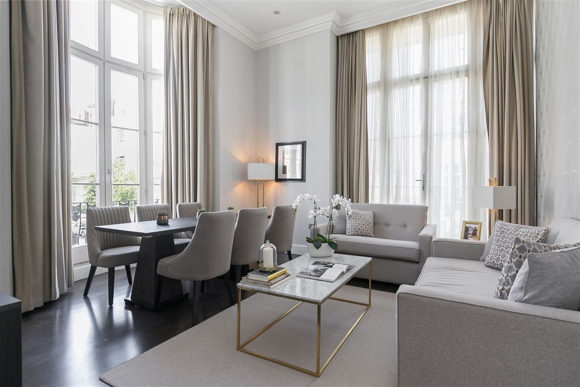 Stucco Splendour,London,Greater London,United Kingdom