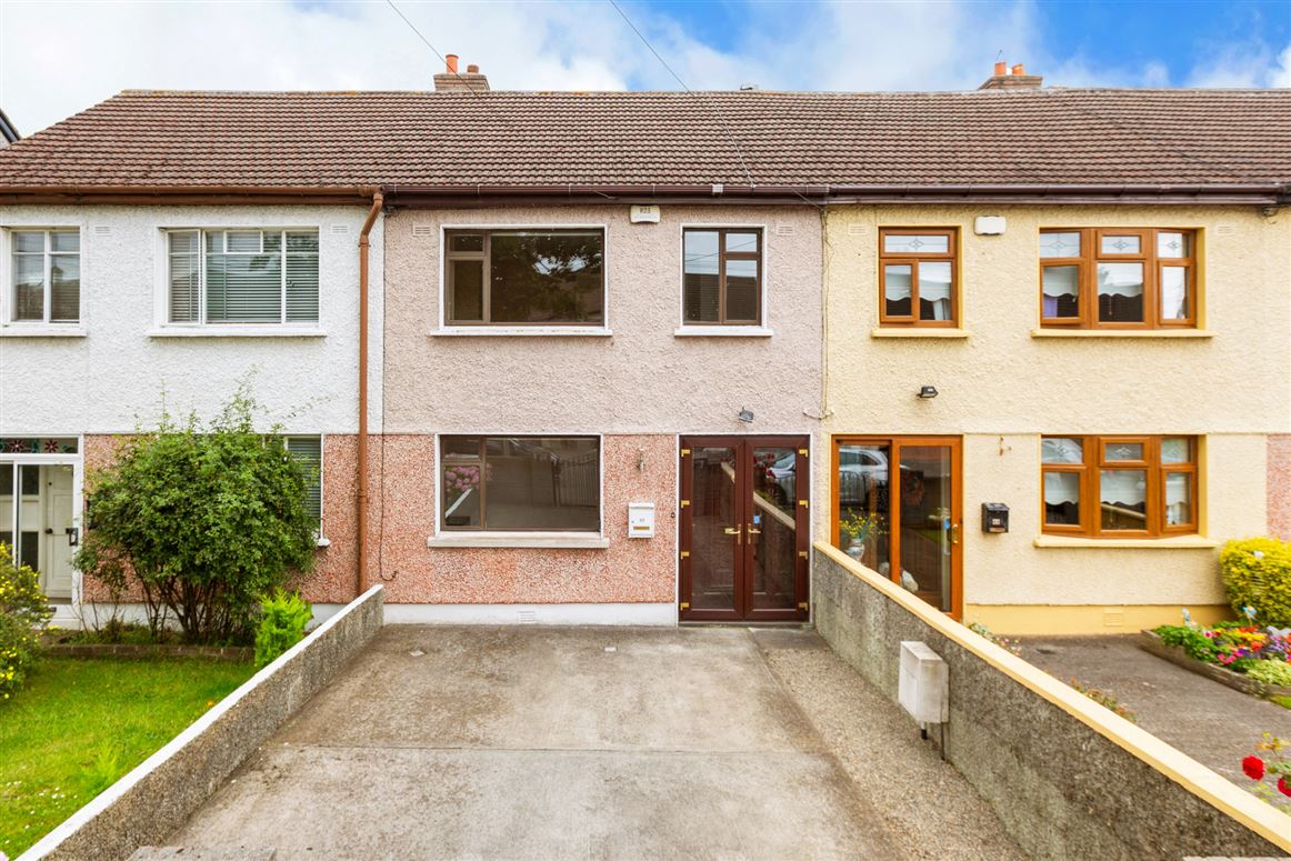 50 St Brendan's Crescent, Greenhills, Dublin 12