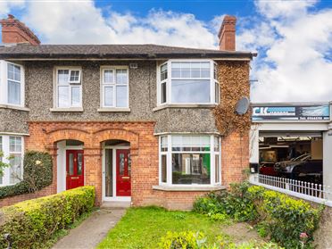 Image for 24 Orwell Road, Rathgar, Dublin 6