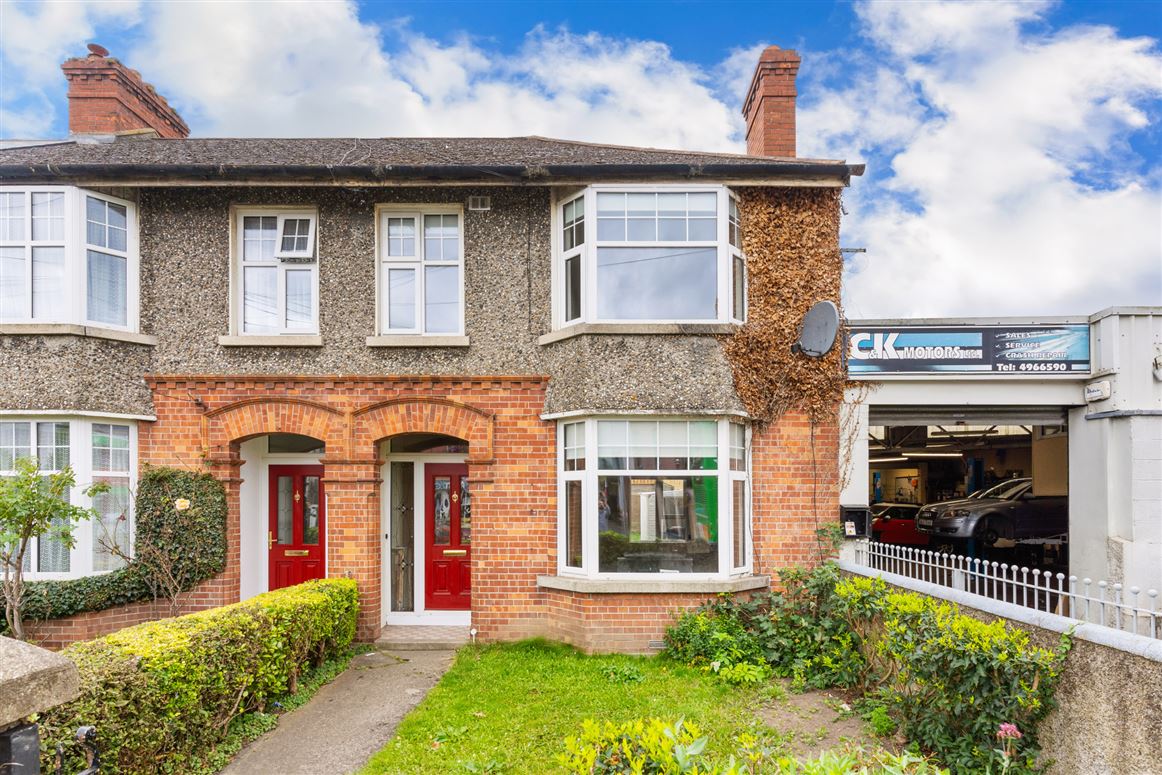 24 Orwell Road, Rathgar, Dublin 6