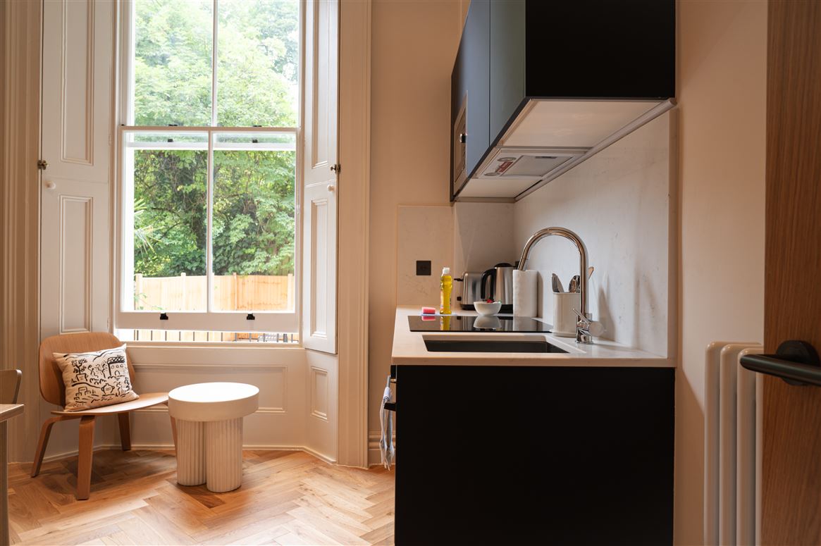 A Regal Residence,London,Greater London,United Kingdom