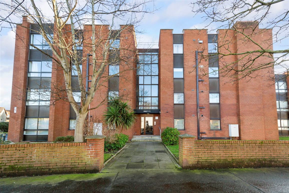 12 Serpentine House, Serpentine Avenue, Sandymount, Dublin 4