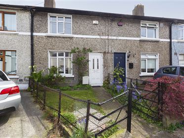 Image for 56 Elm Road, Donnycarney, Dublin 9, County Dublin