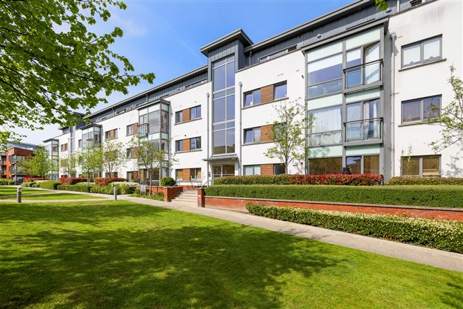 Apartment 89, Southmede, Dundrum, Dublin