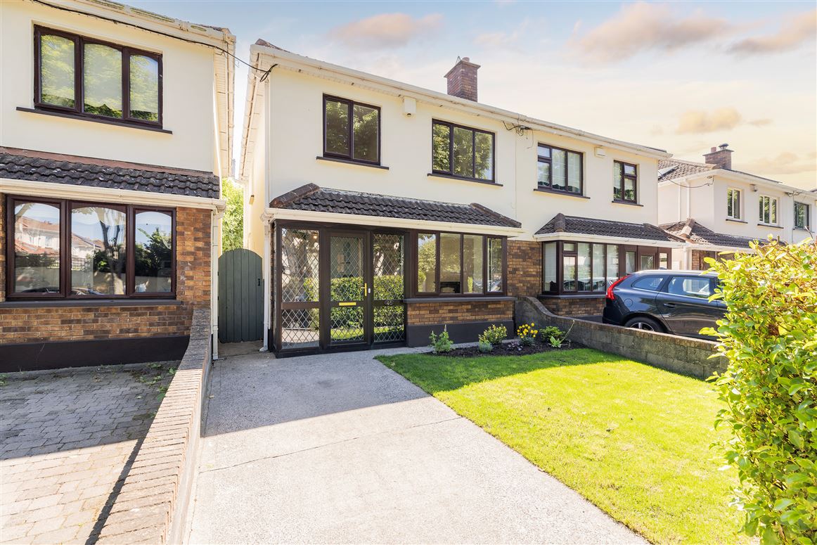 46 Seabury Park, Malahide, County Dublin
