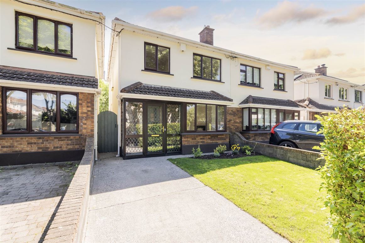 46 Seabury Park, Malahide, County Dublin