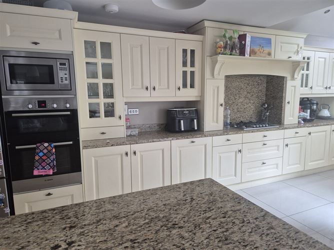 Family home close to city centre, Dublin