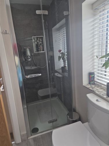 Family home close to city centre, Dublin
