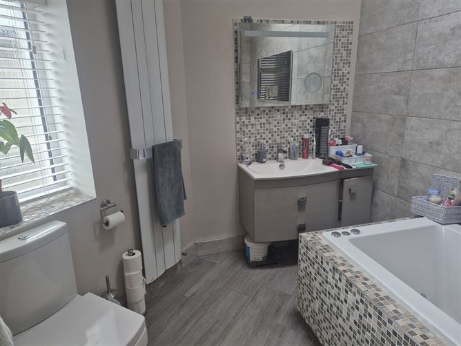 Family home close to city centre, Dublin