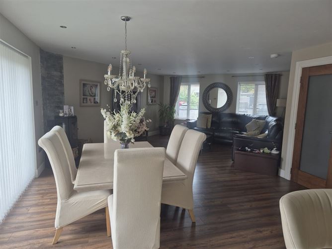 Family home close to city centre, Dublin