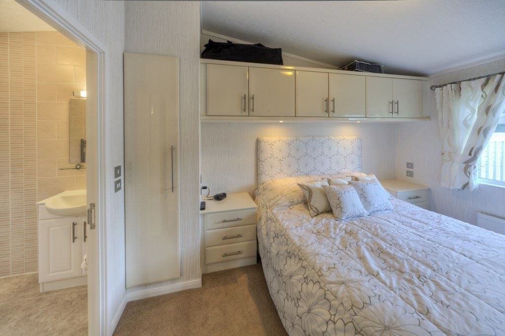 The Warren D7,Abersoch, Gwynedd, Wales