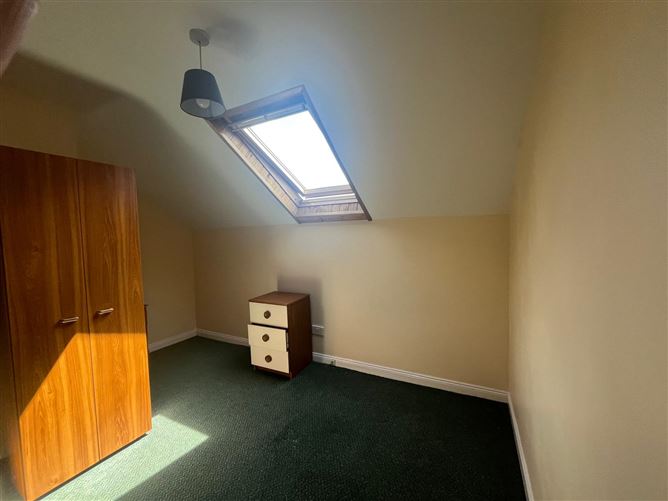 3 Fountain Terrace, Milltown, Convoy, Donegal