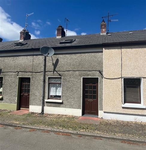 3 Fountain Terrace, Milltown, Convoy, Donegal