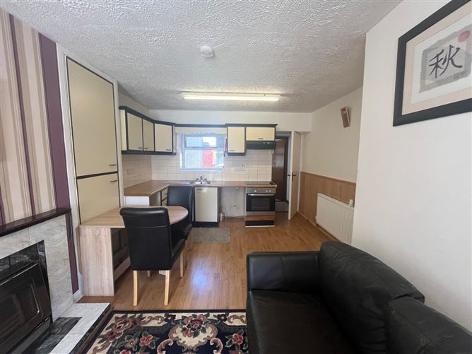 3 Fountain Terrace, Milltown, Convoy, Donegal