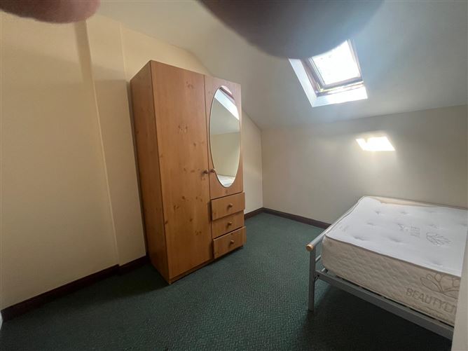 3 Fountain Terrace, Milltown, Convoy, Donegal