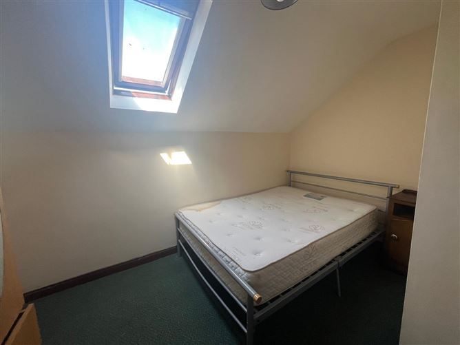 3 Fountain Terrace, Milltown, Convoy, Donegal