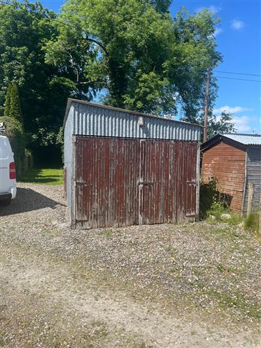 3 Fountain Terrace, Milltown, Convoy, Donegal