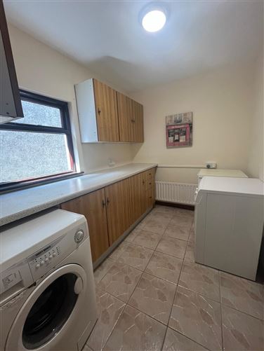3 Fountain Terrace, Milltown, Convoy, Donegal