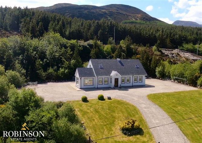 Carrownamaddy, Dunfanaghy, Donegal