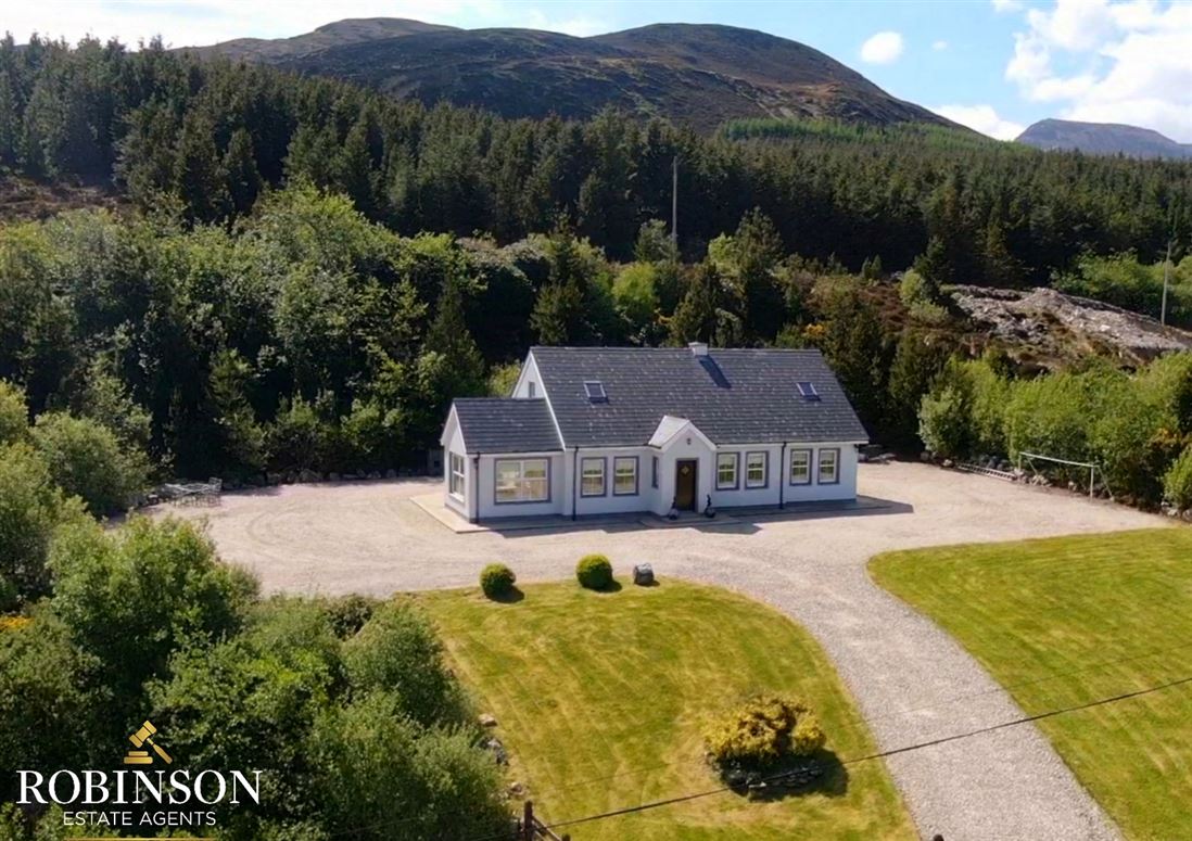 Carrownamaddy, Dunfanaghy, Donegal