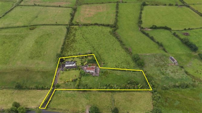 Raveege, Castleplunket, Ballintubber, County Roscommon