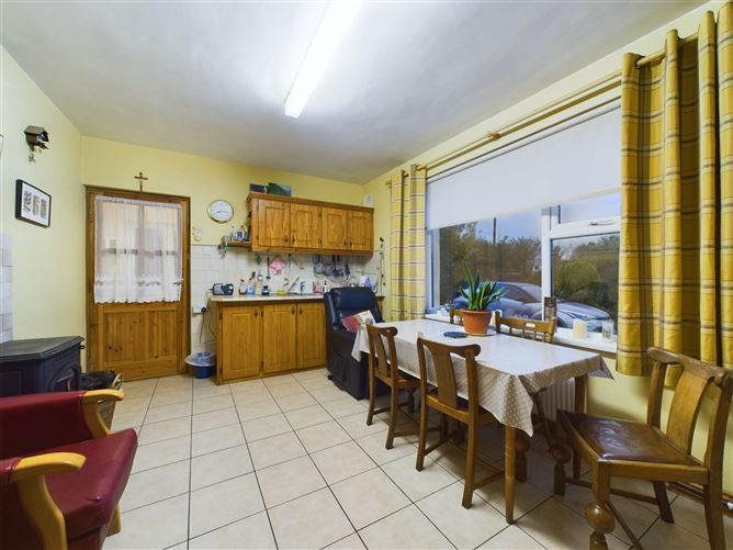 Raveege, Castleplunket, Ballintubber, County Roscommon