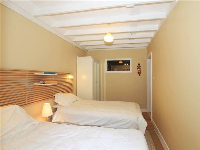 1 Bed in Rosslare,Rosslare,  Wexford