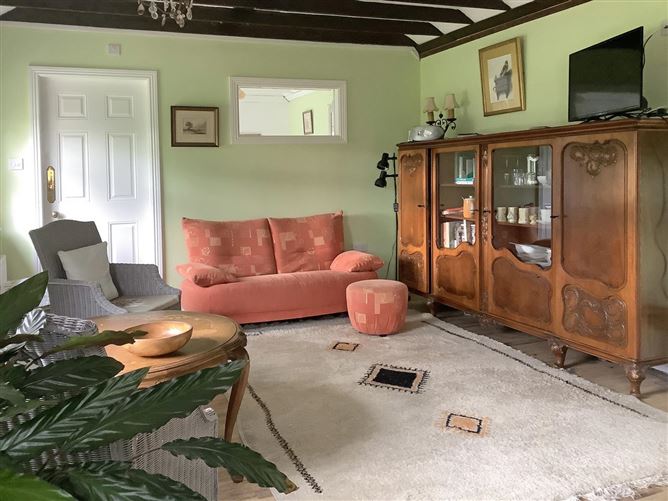 1 Bed in Rosslare,Rosslare,  Wexford