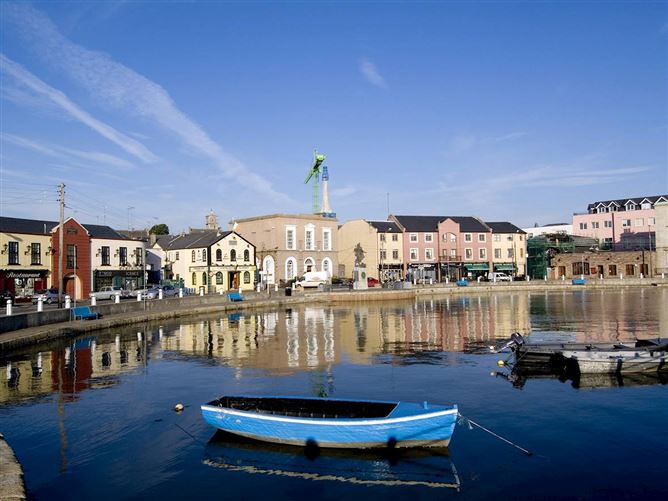 1 Bed in Rosslare,Rosslare,  Wexford