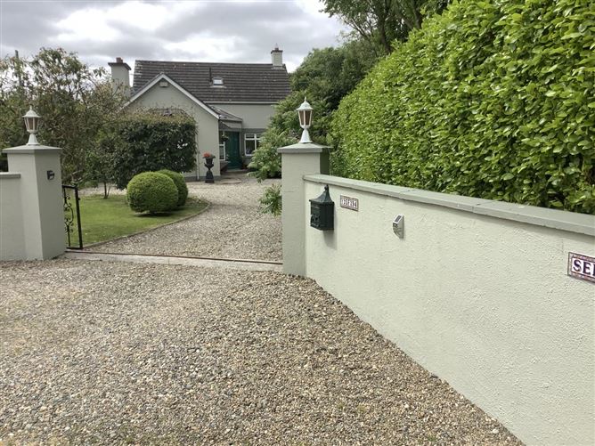 1 Bed in Rosslare,Rosslare,  Wexford