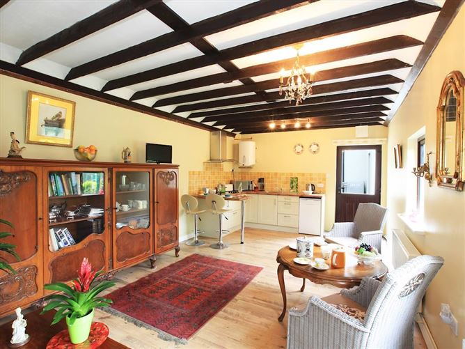 1 Bed in Rosslare,Rosslare,  Wexford