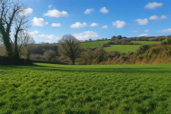 Stouke, Ballydehob, West Cork