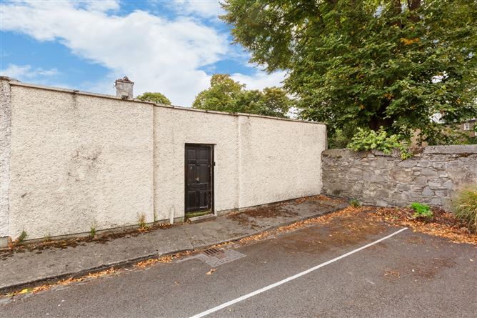 3 St Patricks Place, Phibsboro, Dublin 7