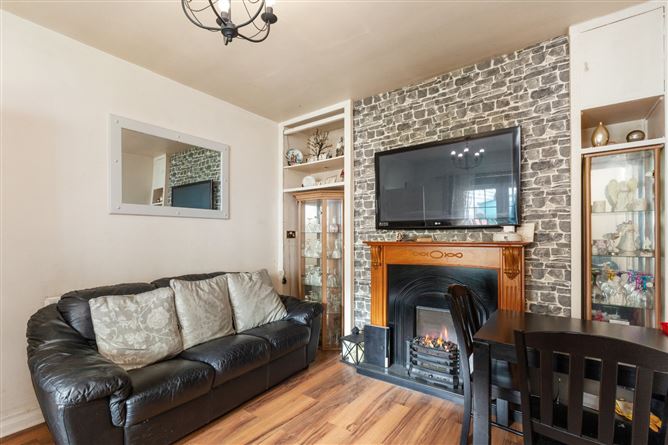 3 St Patricks Place, Phibsboro, Dublin 7