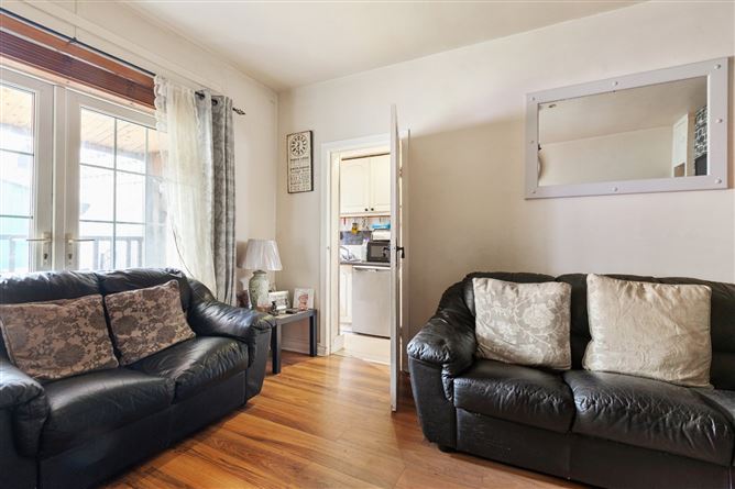 3 St Patricks Place, Phibsboro, Dublin 7