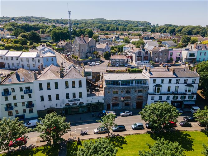 53 Harbour Road, Dublin 13, Howth
