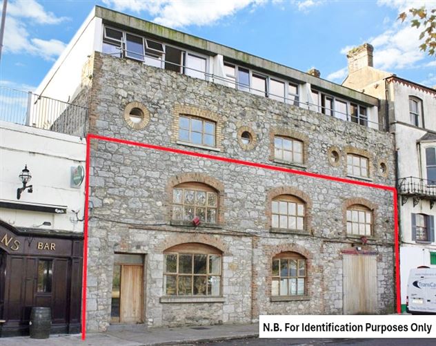 53 Harbour Road, Dublin 13, Howth
